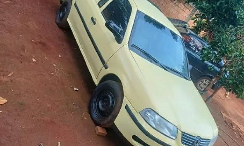 Volkswagen Saveiro C...