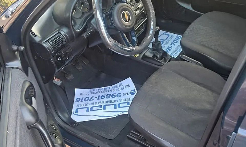 Chevrolet Corsa Sed ...
