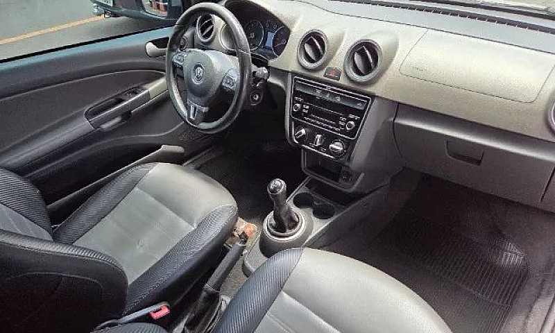 Volkswagen Saveiro C...