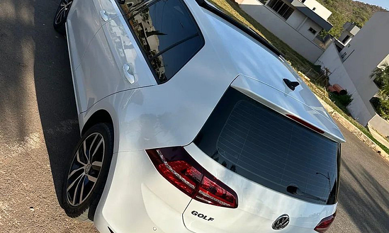 Volkswagen Golf High...