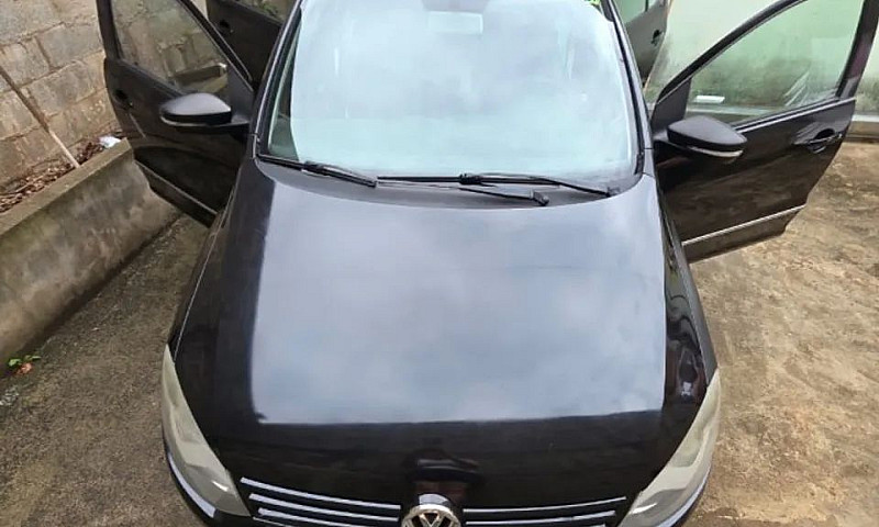 Volkswagen Fox 1.0 M...
