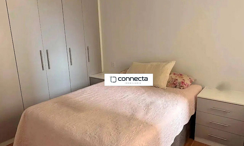 Apartamento Com 2 Do...