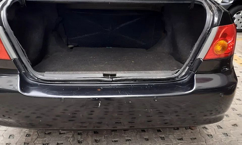 Toyota Corolla Xei 1...
