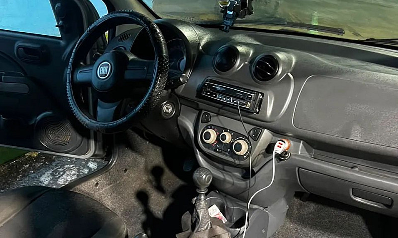 Fiat Uno Vivace/Rua ...
