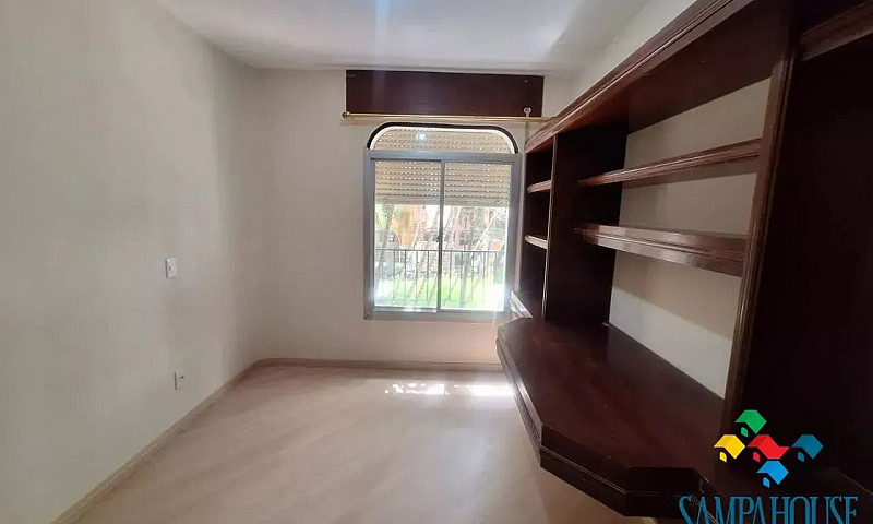 Apartamento Para Ven...