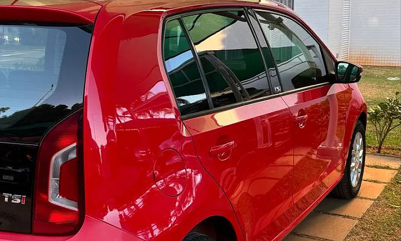 Volkswagen Up! Move ...