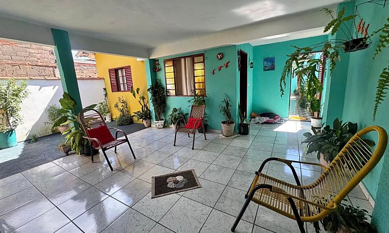 Casa A Venda Na Mara...