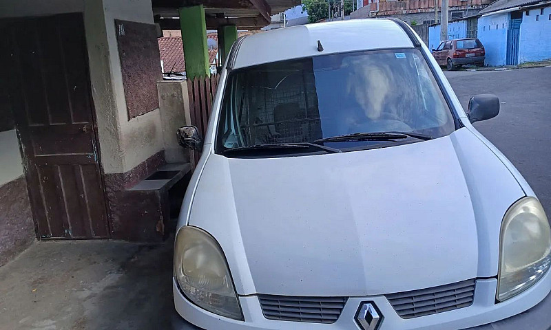 Renault Kangoo Expre...