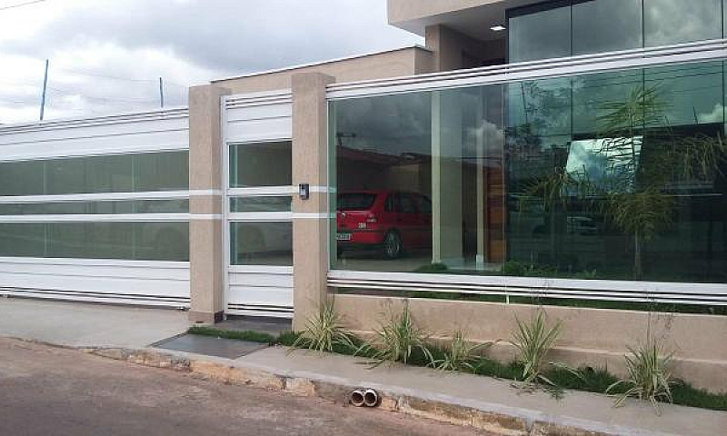 Casa Arniqueiras...