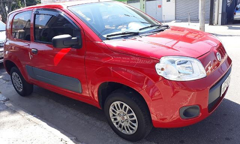 Fiat Uno - Oferta! -...