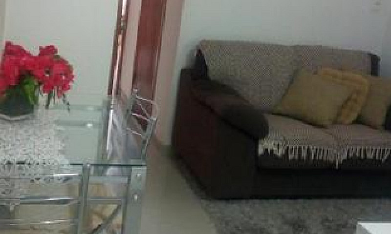 Alugo Apartamento Mo...