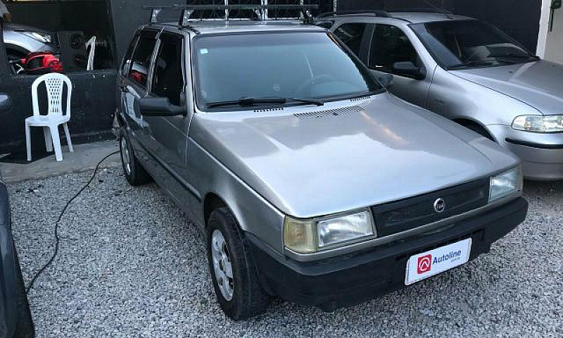 Fiat Uno 7.500...