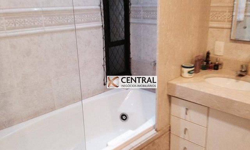 Apartamento Com 3 Do...