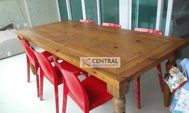Apartamento Com 2 Do...