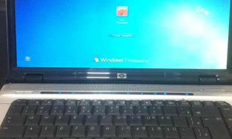 Notebook Hp...