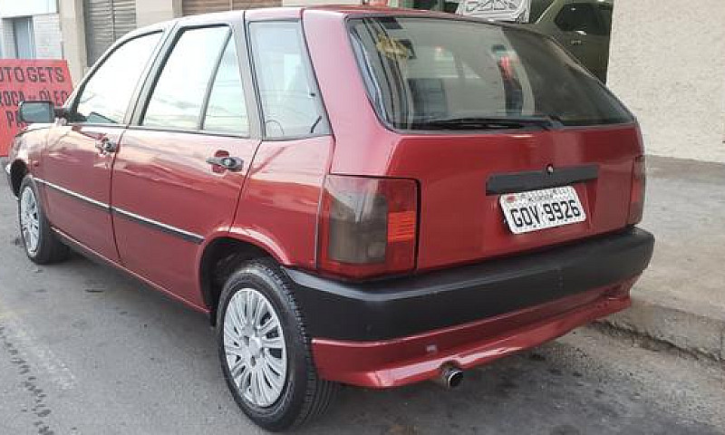 Fiat Tipo 1.6 Ie Div...
