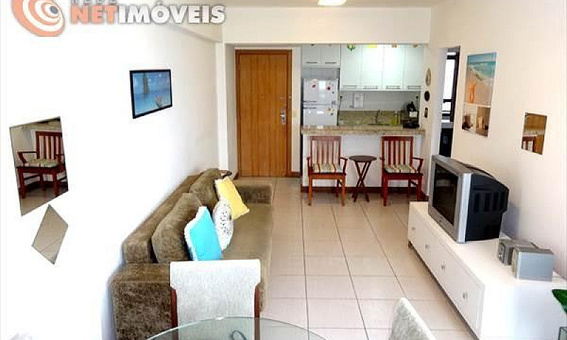 Apartamento Mobiliad...