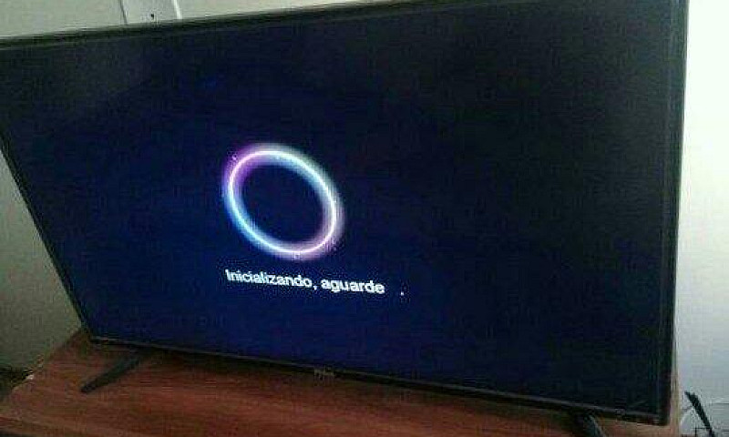 Tv Smart - Led - 43 ...