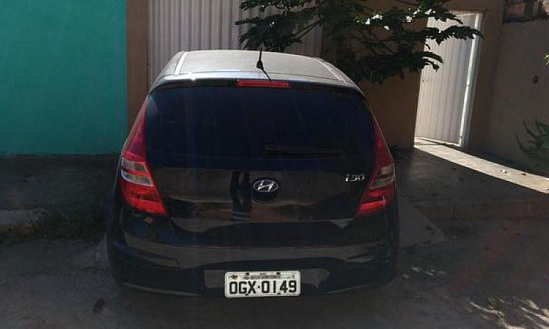 I30 2012 Automático...
