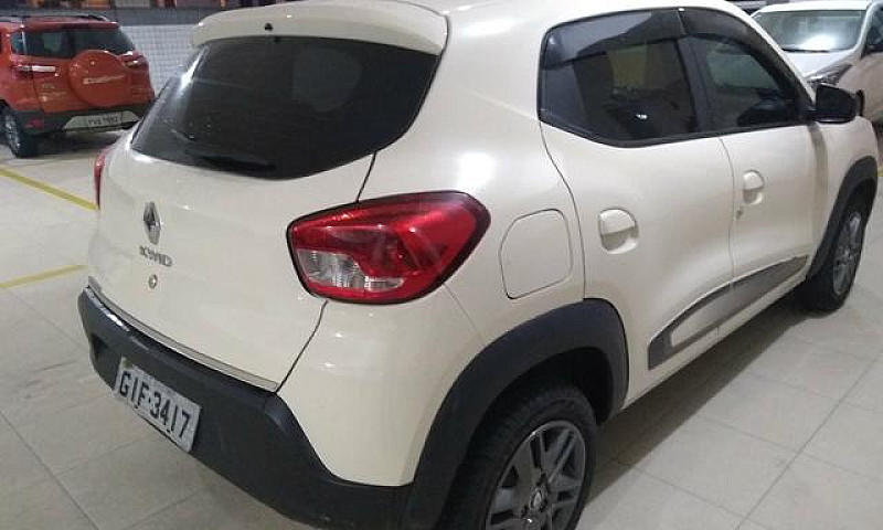 Renault Kwid / 35 Mi...