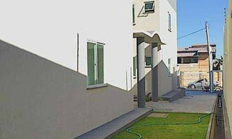 Apartamento Com 3 Qu...