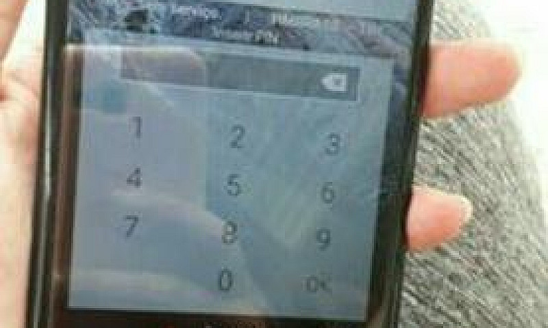 Lg K10 Com Tv 32 Gig...