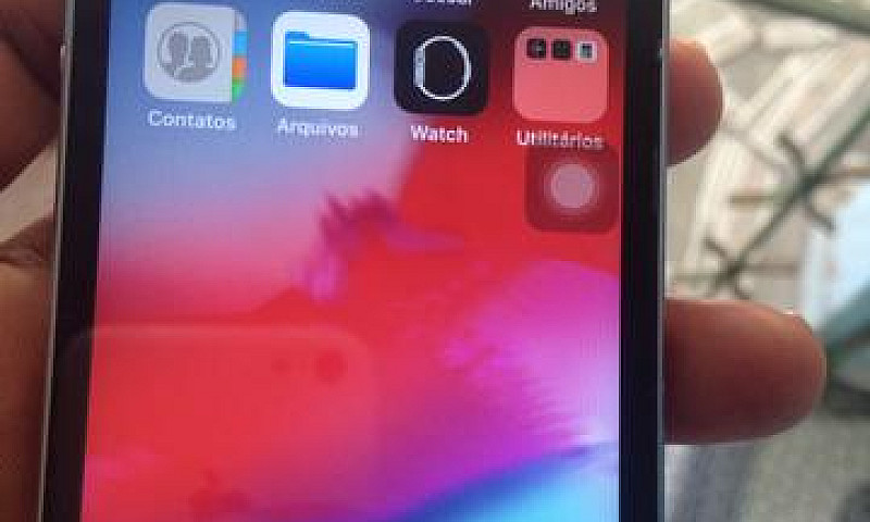 Iphone 5S 16Gb...