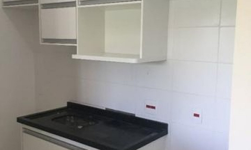 Apartamento Para Alu...