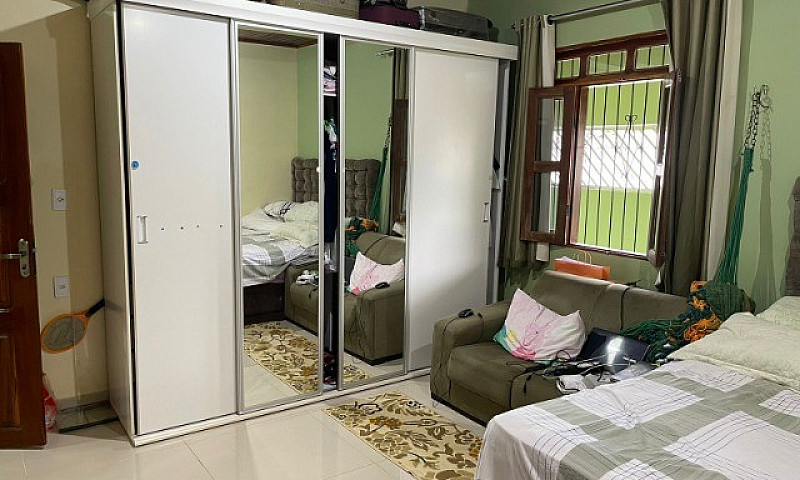 3/4 Luxo Com Super Q...