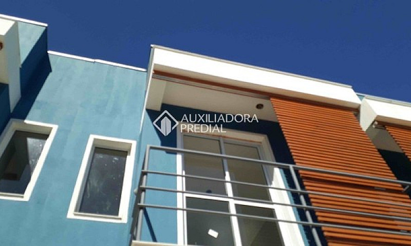 Viamão - Casa Padrão...