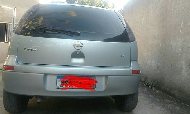 Corsa Hatch 1.4 2010...
