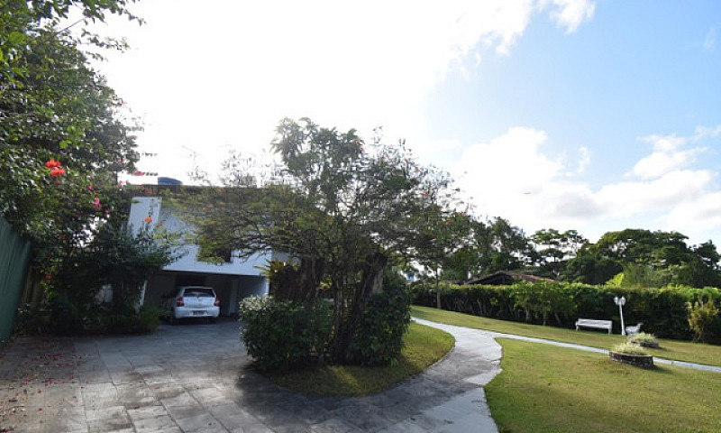 Casa Magnífica 450 M...