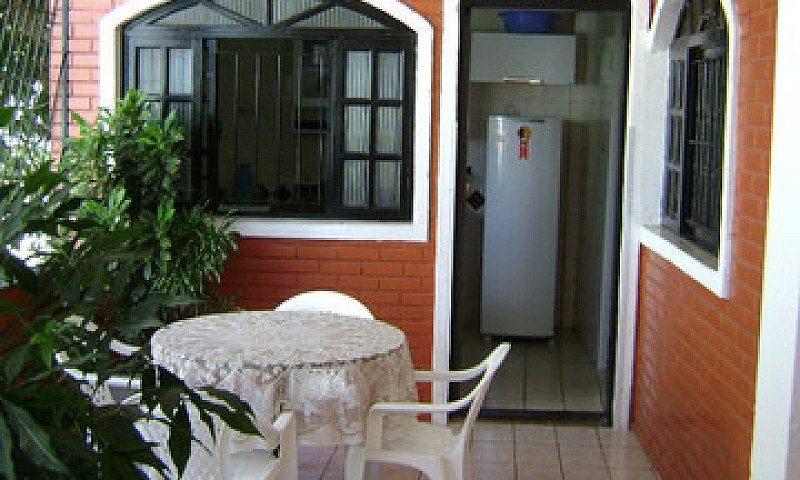 Apartamento/Quitinet...