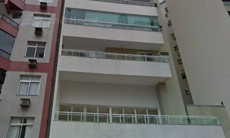 Apartamento 3 Quarto...