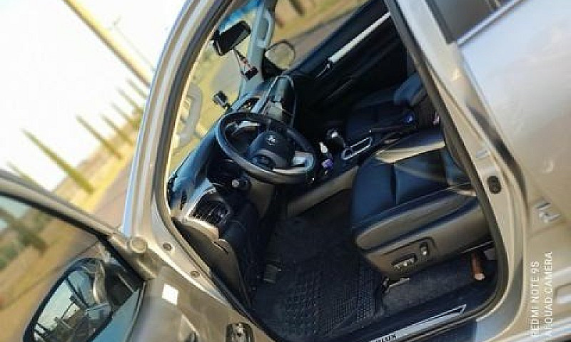 Hillux Srx 2.8 Parce...