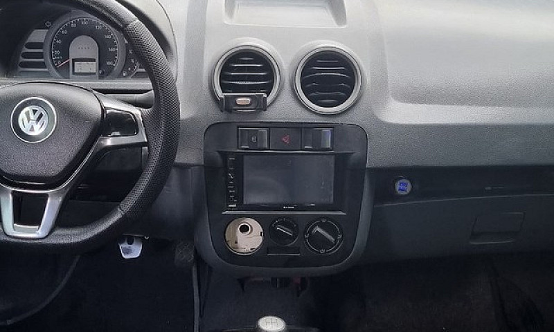Gol G4 1.0 8V 4 Port...