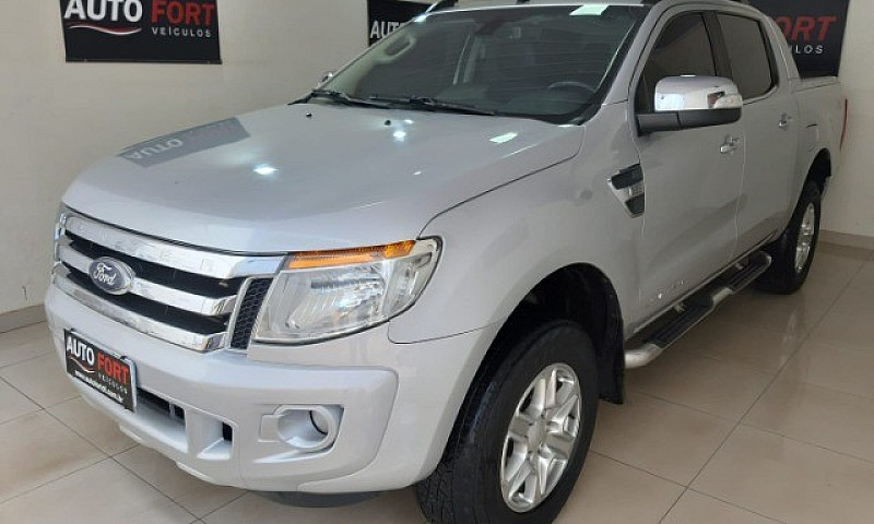 Ranger 3.2 Td 4X4 Cd...