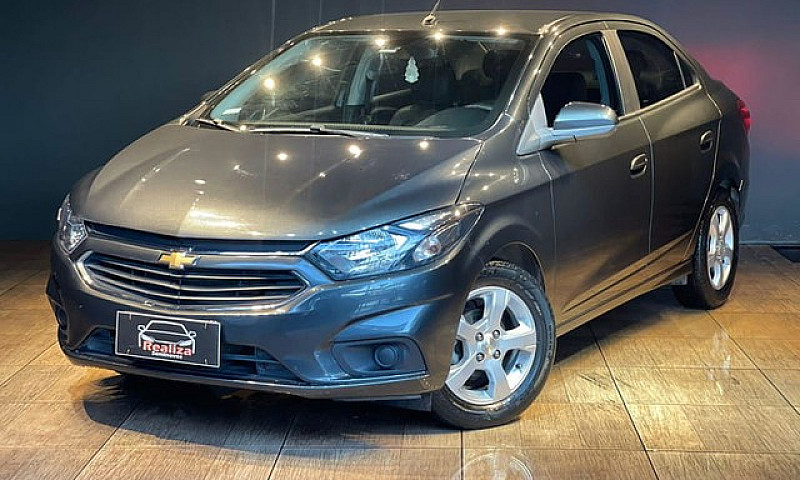 Chevrolet Prisma 1.4...