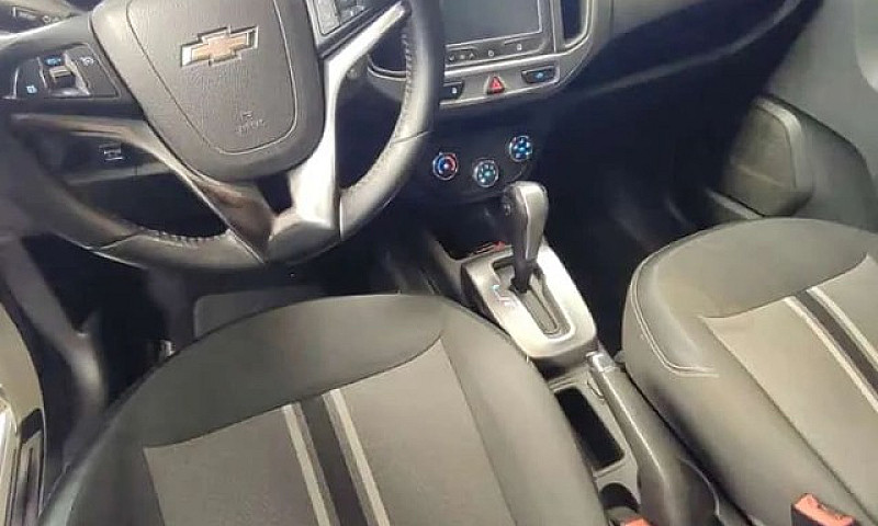 Chevrolet Spin Activ...