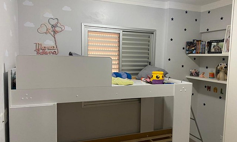 Apartamento Para Ven...