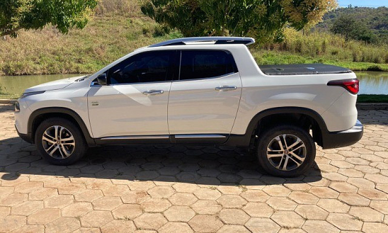 Fiat Toro Diesel 2.0...