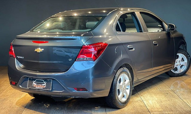 Chevrolet Prisma 1.4...