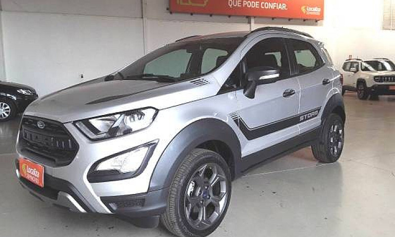 Ecosport 2019/2020 2...