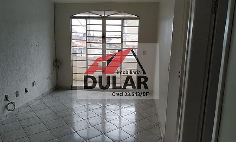 Aluguel Em Samambaia...