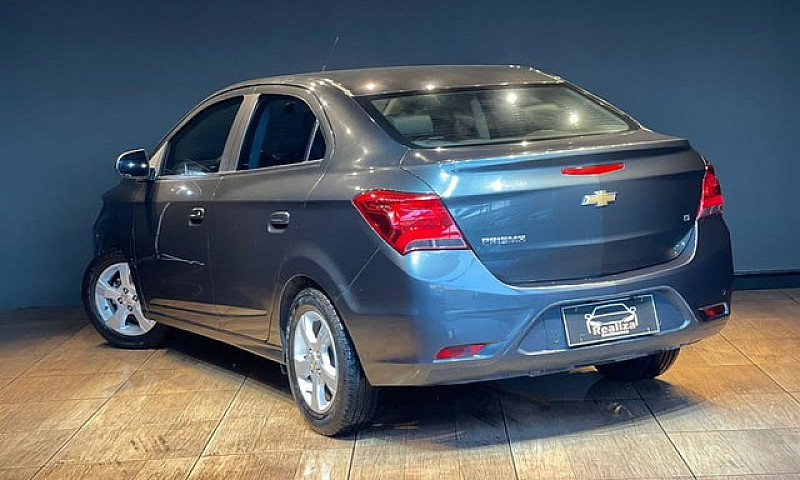 Chevrolet Prisma 1.4...