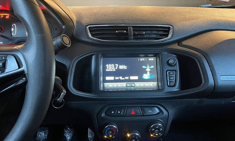 Chevrolet Prisma 1.4...