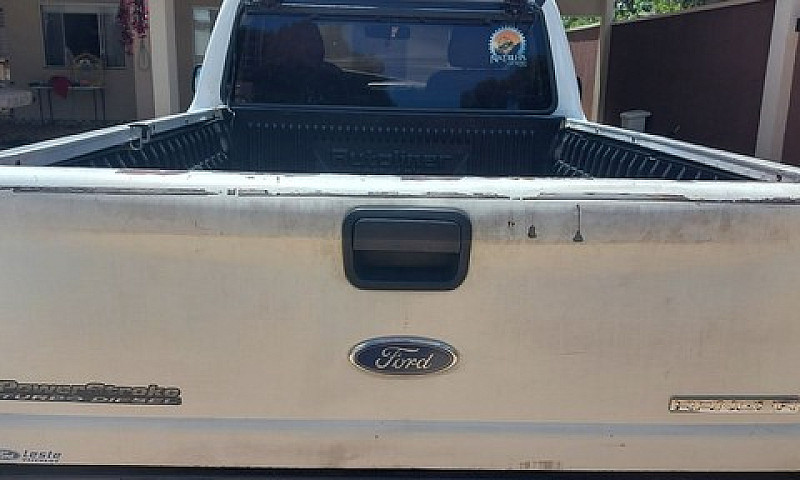 Ranger 2.8 Turbo Die...