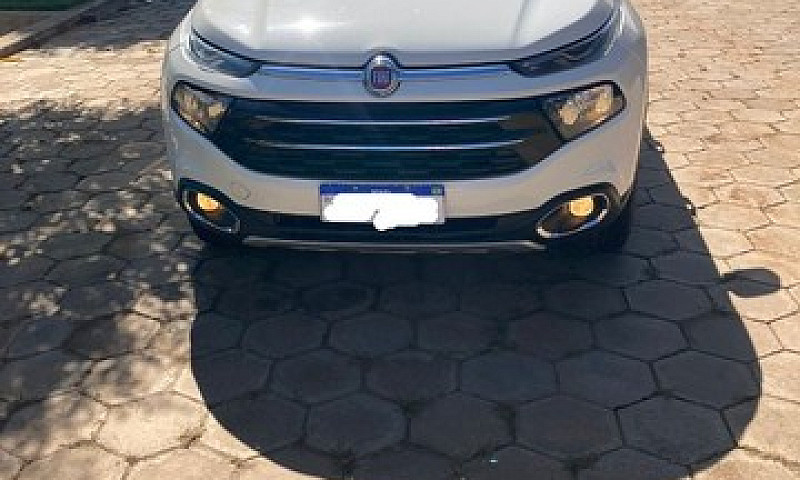 Fiat Toro Diesel 2.0...