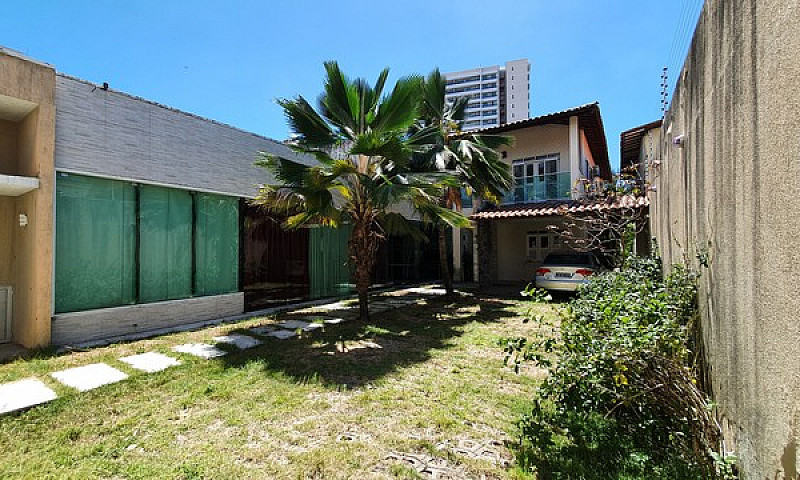 Casa Duplex Com 04 S...