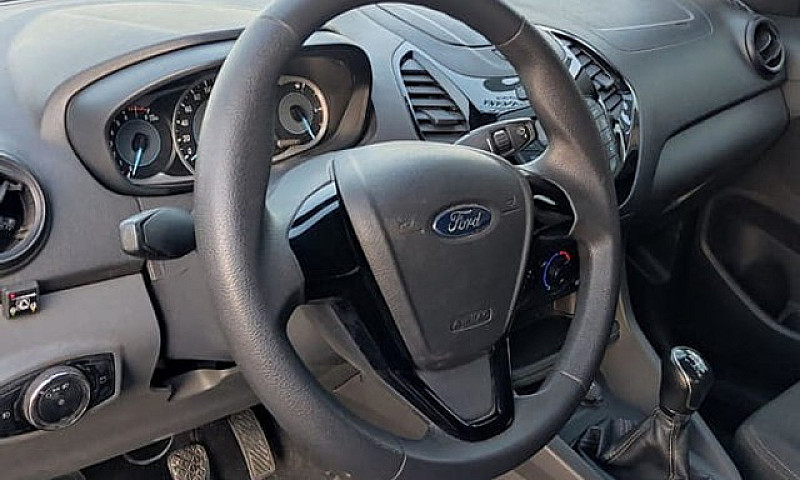 Ford Ka + 1.0 Se 12V...